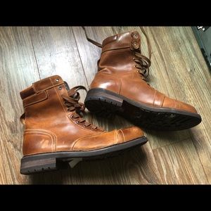 Diesel Cassidy boots